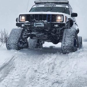 Meet your Posher, Donovan